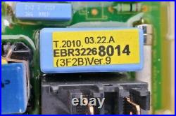 EBR32268014 LG Washer Control Lifetime Warranty Ships Today