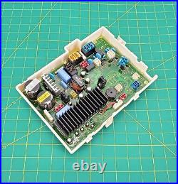 EBR32268015 LG Washer Control Board Lifetime Warranty Ships Today