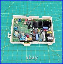 EBR32268015 LG Washer Control Board Lifetime Warranty Ships Today