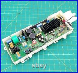 EBR76458301 LG Washer Control Board Lifetime Warranty Ships Today