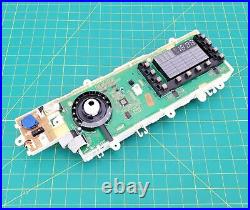 EBR76458301 LG Washer Control Board Lifetime Warranty Ships Today