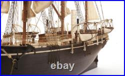 ENDURANCE SHIP MODEL KIT 170 Scale Height 446mm Width 216mm Length 75