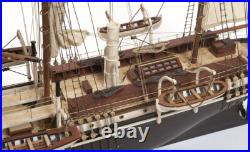 ENDURANCE SHIP MODEL KIT 170 Scale Height 446mm Width 216mm Length 75