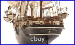 ENDURANCE SHIP MODEL KIT 170 Scale Height 446mm Width 216mm Length 75