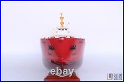 EVITA Model Ship