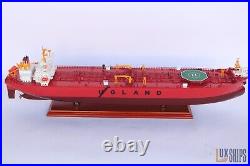 EVITA Model Ship