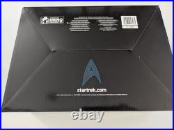 Eaglemoss USS Cerritos XL Star Trek Lower Decks Ship Model New Sealed (No Mag)
