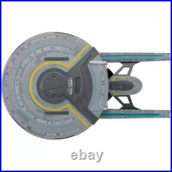 Eaglemoss USS Cerritos XL Star Trek Lower Decks Ship Model New Sealed (No Mag)
