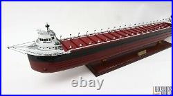 Edmund Fitzgerald Model Ship