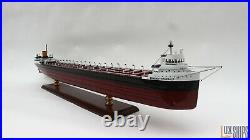 Edmund Fitzgerald Model Ship