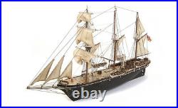 Endurance Ship Model Kit Scale 170 Height 446 Mm Width 216 Mm Length 75