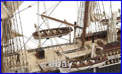 Endurance Ship Model Kit Scale 170 Height 446 Mm Width 216 Mm Length 75