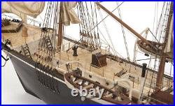 Endurance Ship Model Kit Scale 170 Height 446 Mm Width 216 Mm Length 75