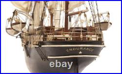 Endurance Ship Model Kit Scale 170 Height 446 Mm Width 216 Mm Length 75