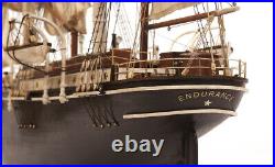 Endurance Ship Model Kit Scale 170 Height 446 Mm Width 216 Mm Length 75