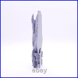 Enterprise Class 3, 6, 12 or 18 Model Custom Macross Space Ship Robotech