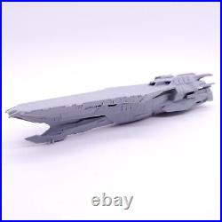 Enterprise Class 3, 6, 12 or 18 Model Custom Macross Space Ship Robotech Enterprise Class 3, 6, 12 or 18 Model Custom Macross Space Ship Robotech