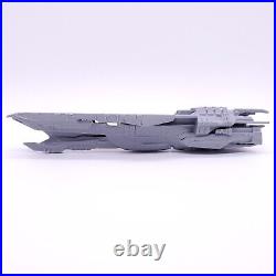 Enterprise Class 3, 6, 12 or 18 Model Custom Macross Space Ship Robotech