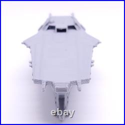 Enterprise Class 3, 6, 12 or 18 Model Custom Macross Space Ship Robotech