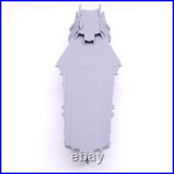 Enterprise Class 3, 6, 12 or 18 Model Custom Macross Space Ship Robotech