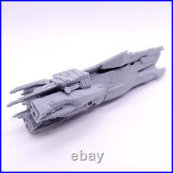 Enterprise Class 3, 6, 12 or 18 Model Custom Macross Space Ship Robotech