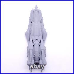 Enterprise Class 3, 6, 12 or 18 Model Custom Macross Space Ship Robotech Enterprise Class 3, 6, 12 or 18 Model Custom Macross Space Ship Robotech