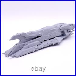 Enterprise Class 3, 6, 12 or 18 Model Custom Macross Space Ship Robotech