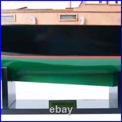 Ernest Hemingway's Pilar Fishing Boat Wooden Model 27.5 Motor Yacht New