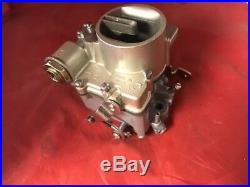Ethanol-Proof 1960 Corvair Carburetors! $100 Off for Cores! Free Shipping