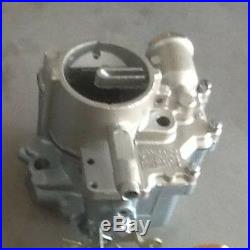 Ethanol-Proof 1967 Corvair Carburetors. $100 off for your cores! FREE Shipping