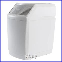 Evaporative Humidifier for 2700 Sq. Ft. 6-Gal