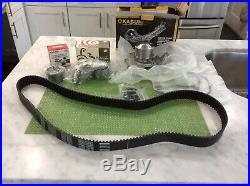 Evergreen TBK303WPT Timing Belt Kit-See Descript. For Model Placement-FREE SHIP