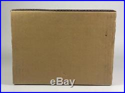 Ex++ Original shipping box for Nikon Model F