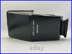 Exc+++++ Mamiya RB67 Prism Finer Model II For RB RZ Series Ship by DHL