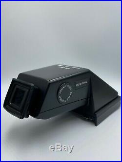 Exc+++++ Mamiya RB67 Prism Finer Model II For RB RZ67 Series Ship by DHL &1471
