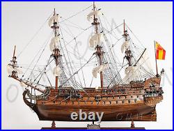 Exclusive Edition San Felipe Model Ship