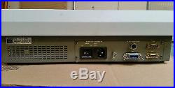 FOR. A MODEL VPS-5100U SD VIDEO PRODUCTION SWITCHER with manual free ship