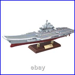 FOV Chinese LIAONING (CV-16) Aircraft carrier 1/700 diecast model ship