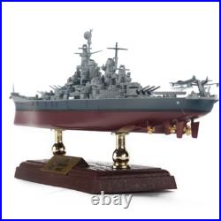 FOV USS Missouri BB-63 Battleship Serise 1/700 diecast model ship