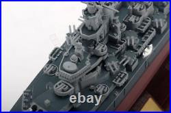 FOV USS Missouri BB-63 Battleship Serise 1/700 diecast model ship