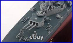 FOV USS Missouri BB-63 Battleship Serise 1/700 diecast model ship