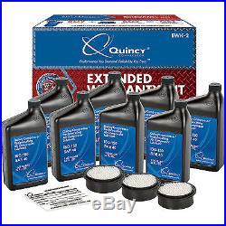 FREE SHIPPING Quincy Maintenance Kit for Item# 35239001, Model# EWK-2
