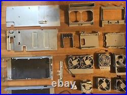FREE Shipping Apple Power Mac G5 Quad For Parts, Model A1117, M9592LL/A