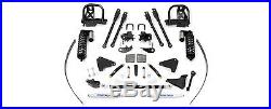 Fabtech K2024B Non Dually Models Only. Ship Truck Freight Only. For V10 & Diese