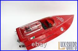 Ferrari F430 Ship Model 36 Ferrari F430 Model Ship