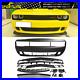 Fits-08-14-Dodge-Challenger-Front-Bumper-Cover-Conversion-with-Grille-PP-01-fin