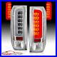 For-1989-1997-Ford-F150-F250-F350-C-Shape-LED-Clear-Chrome-Taillights-Brake-Lamp-01-fzf