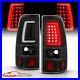 For-2003-06-Chevy-Silverado-1500-2500-3500-Black-LED-Tube-Tail-Lights-01-uz
