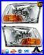 For-2009-2018-Dodge-Ram-1500-2500-3500-Headlights-Front-Headlamps-Pair-Chrome-01-auxn