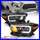 For-2016-2023-Toyota-Tacoma-TRD-Limited-LED-DRL-Tube-Black-Projector-Headlights-01-hd
